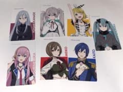プロセカ エピカ まとめ売りのサムネイル