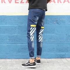 ★新品オールシーズンデニム 大人気デニムですのサムネイル
