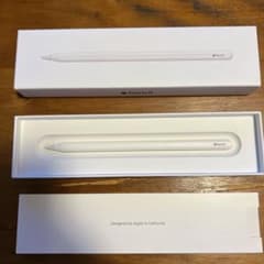 Apple pencilのサムネイル