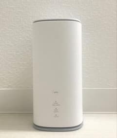 Speed Wi-Fi HOME 5G L13のサムネイル