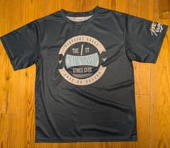 長崎ヴェルカ CS記念Tシャツ - メルカリ