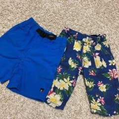 なな様専用⭐︎ダブルビー⭐︎パンツ2枚セットのサムネイル
