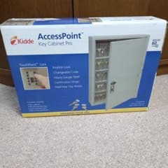 Kidde AccessPoint Key Cabinet Pro - メルカリ
