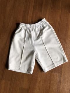 体操服 ハーフパンツのサムネイル