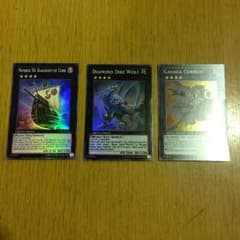 遊戯王 汎用エクシーズ 米版のサムネイル