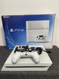 SONY PlayStation4 CUH-1100AB01のサムネイル