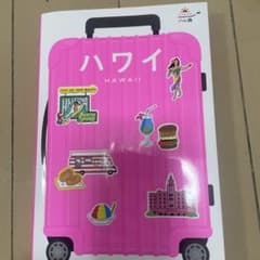 ハワイのサムネイル