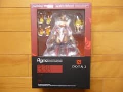新品／figma　リナ　1箱／338　DOTA 2 LINA 新品／figma リナ 1箱／338 DOTA 2 LINA - メルカリ
