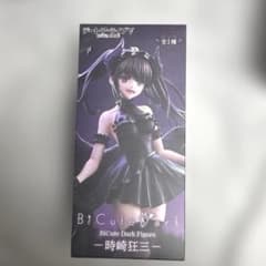 BiCute Dark Figure デート・ア・ライブV 時崎狂三 フィギュア - メルカリ