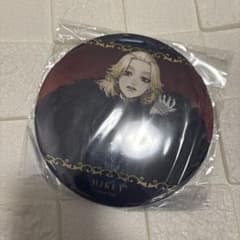 A*♡様 東リベ 佐野万次郎 マイキー AU Big缶バッジ - 2