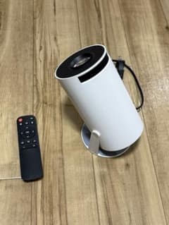 プロジェクター 本体 X8max ホワイトのサムネイル