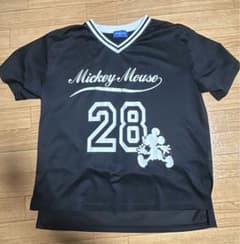 ディズニーTシャツ(1回しか着てません)のサムネイル