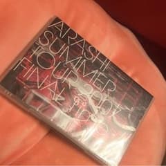 ARASHI summer tour2007のサムネイル