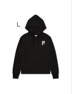 新品未使用 TNF×CDG フーディー ノースフェイス ギャルソン L 