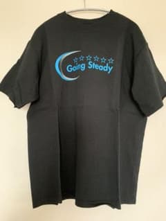 Going Steady ゴイステ バンドTシャツのサムネイル