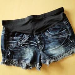 ■みぃ様専用■＊ジーンズ＊マタニティＭのサムネイル