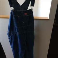 オーバーオールのサムネイル