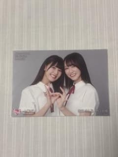 佐竹のん乃 野口衣織 生写真 イコラブ ＝LOVE - メルカリ