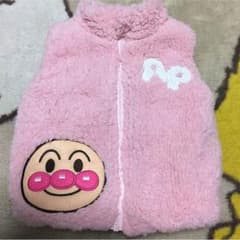 アンパンマン ベスト 80のサムネイル