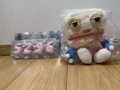 コブクロとジゴロのセットのサムネイル