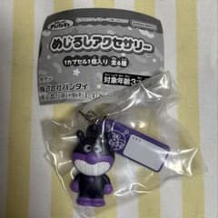アンパンマン めじるしアクセサリー ばいきんまんのサムネイル