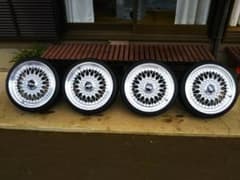 BBS  RSのサムネイル