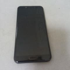 【初期化済】AQUOS sense2 SHV43 本体のみ (au)のサムネイル