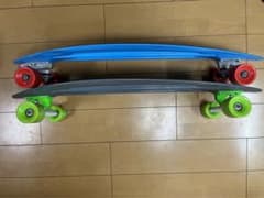 ペニー　ロング　ペニーロング改　2台セットのサムネイル