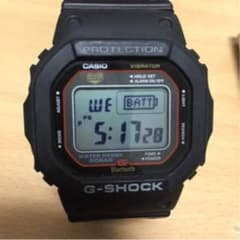 G-SHOCK 訳ありのサムネイル