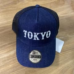 ニューエラ　読売ジャイアンツ　キャップのサムネイル