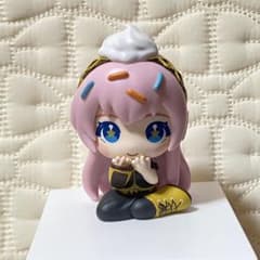 ポッピンスプリンクル ピアプロキャラクターズ 巡音ルカのサムネイル