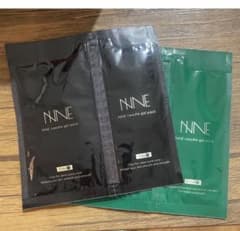 NNEニードル炭酸パックのサムネイル