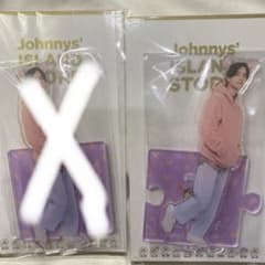 ちむ☺︎様専用出品  アクスタ 第二弾 22春のサムネイル