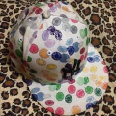 【6/4まで4000円→2999円】NEWERA NYキャップのサムネイル