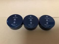 米肌 MAIHADA 肌潤クリーム KOSE 10g×3個セットのサムネイル