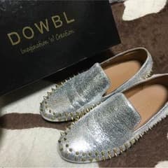 DOWBLシューズセットのサムネイル