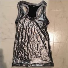 GLAD NEWS タンクトップ【美品】のサムネイル