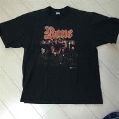 ボンサグ アーティストTシャツ vintageのサムネイル
