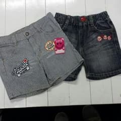 ショートパンツ120のサムネイル