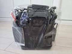 DRESS バッカン マイクロ 12L 新品未開封のサムネイル
