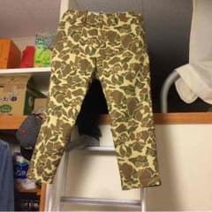 レイジブルーパンツのサムネイル