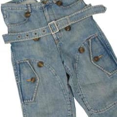 JUNYA WATNADE 解体シリーズ(デニム)のサムネイル