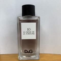 D&G ラルーデュ ラ フォルチュン 20mlのサムネイル