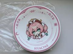 崩壊スターレイル スシロー コラボ限定すし皿 ヒアンシーのサムネイル