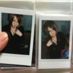 コドモドラゴン かなくんチェキのサムネイル