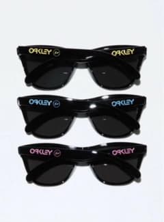 OAKLEY×FRAGMENT frogskinsのサムネイル