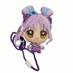 キミとアイドルプリキュア♪ プリティおでかけポーチ キュアキュンキュンぬいぐるみ