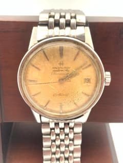 【稼動・訳あり】HAMILTON ハミルトン estorilエストリル 稼動・訳あり】HAMILTON ハミルトン estorilエストリル - メルカリ