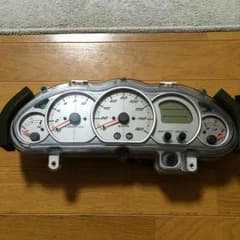 マジェスティ 5連メーターのサムネイル