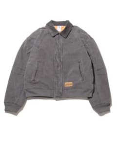 PUMA Retro Reverie Padded Jacket 廃盤 - メルカリ